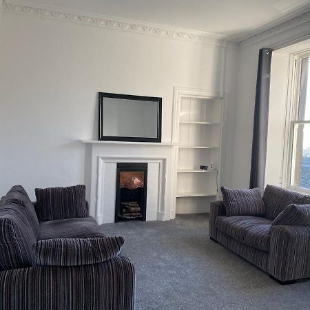 Apartmán Carvetii - Edward House B - 2 Dbl Bed 1St Floor Flat Dunfermline Exteriér fotografie